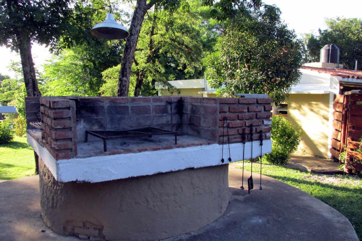 Luna Cautiva Santa Rosa de Calamuchita Exterior foto